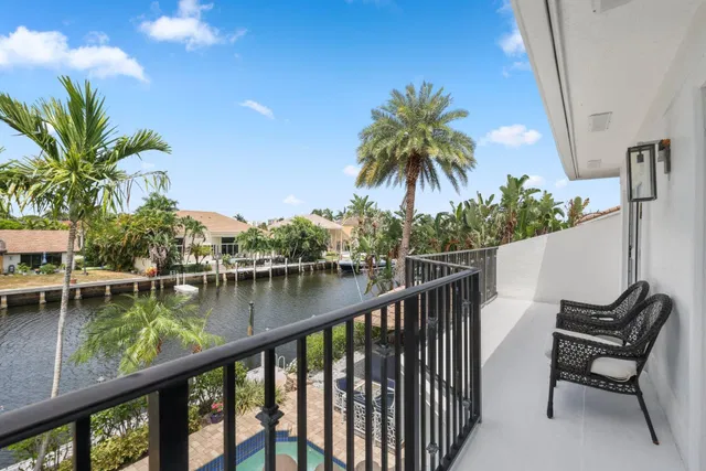 Tropic Isle Delray Beach Residence photo 22