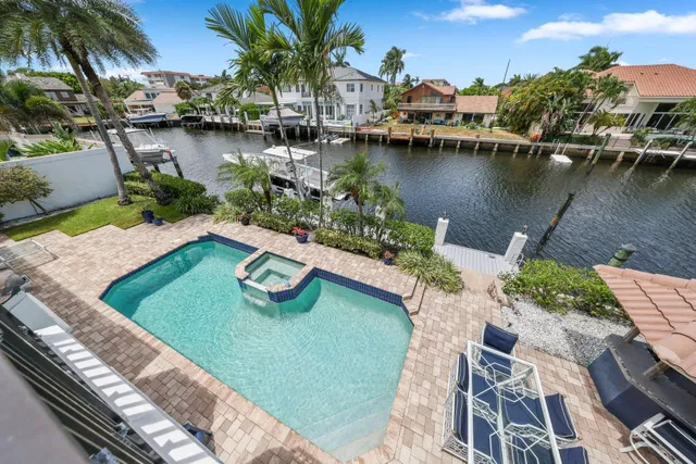 Tropic Isle Delray Beach Residence photo 25
