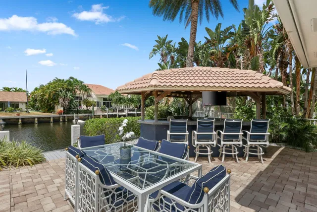 Tropic Isle Delray Beach Residence photo 29