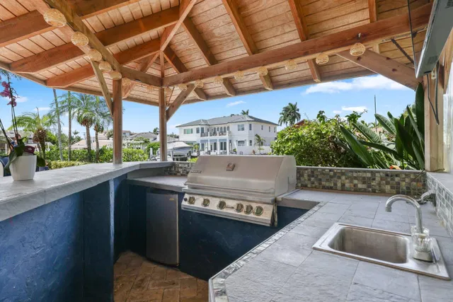 Tropic Isle Delray Beach Residence photo 30