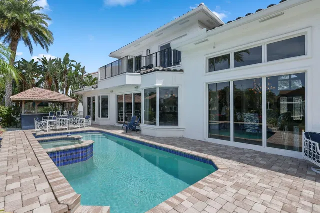 Tropic Isle Delray Beach Residence photo 32