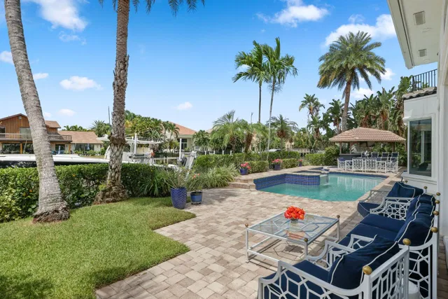 Tropic Isle Delray Beach Residence photo 33