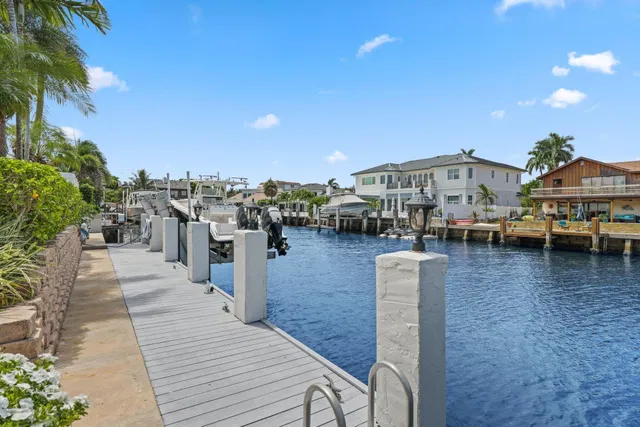 Tropic Isle Delray Beach Residence photo 34