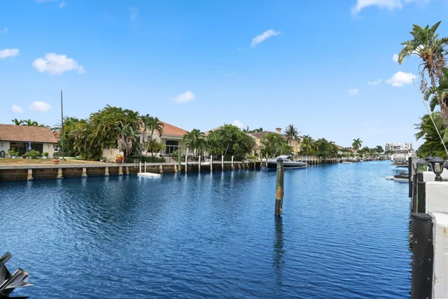Tropic Isle Delray Beach Residence photo 36