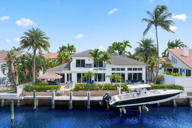 Tropic Isle Delray Beach Residence photo 39