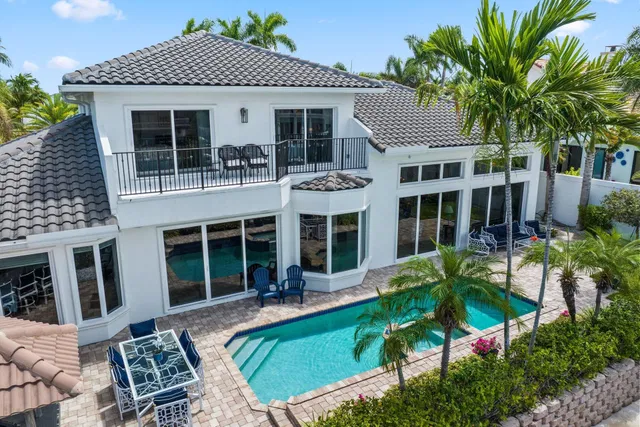 Tropic Isle Delray Beach Residence photo 40