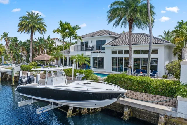Tropic Isle Delray Beach Residence photo 41