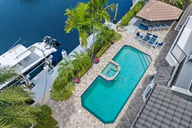 Tropic Isle Delray Beach Residence photo 42