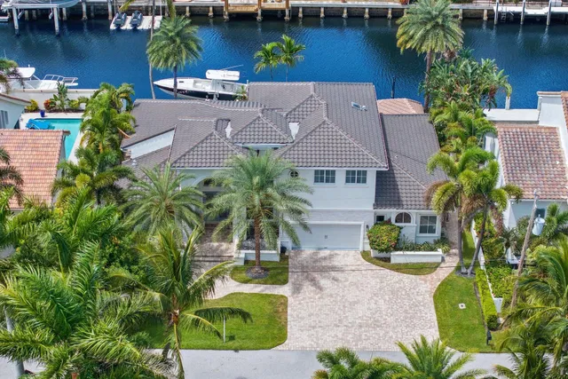 Tropic Isle Delray Beach Residence photo 43