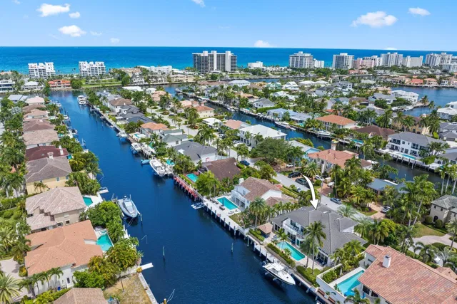 Tropic Isle Delray Beach Residence photo 44