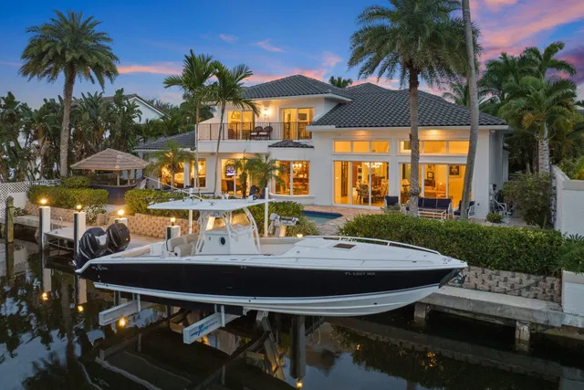 Tropic Isle Delray Beach Residence photo 45