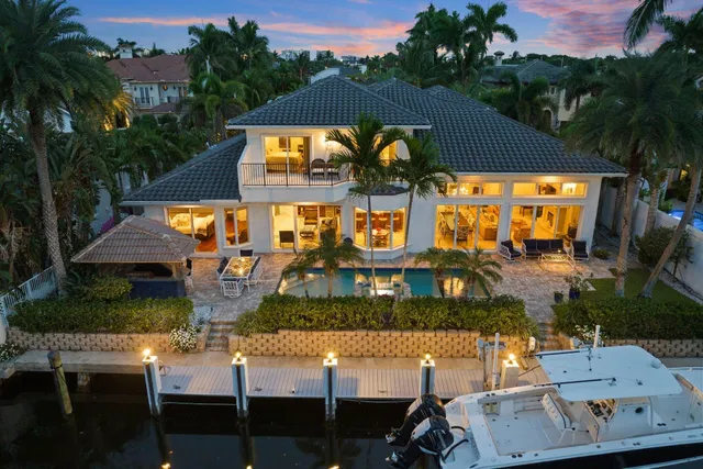 Tropic Isle Delray Beach Residence photo 46