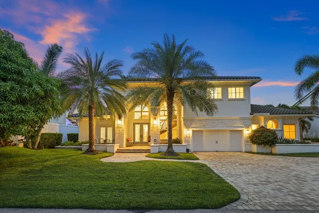 Tropic Isle Delray Beach Residence photo 47