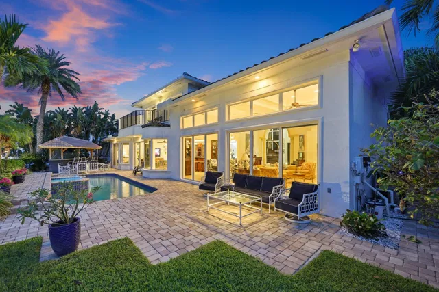 Tropic Isle Delray Beach Residence photo 48