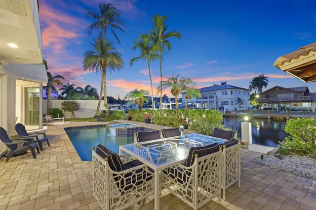 Tropic Isle Delray Beach Residence photo 51