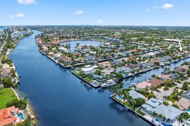 Tropic Isle Delray Beach Residence photo 54
