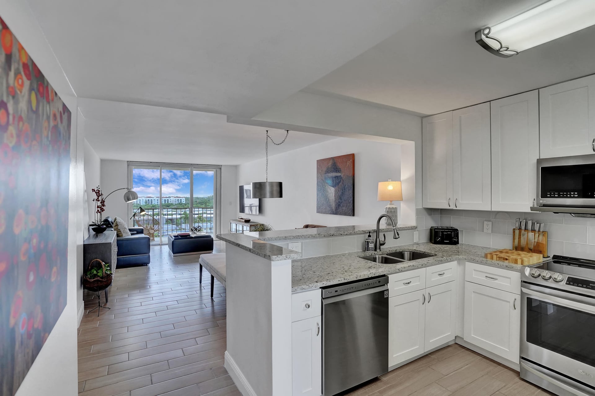 3581 S Ocean Boulevard #8b