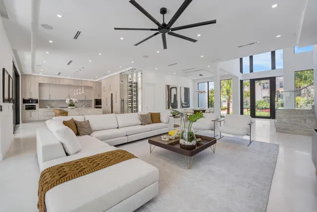 Tropic Isle Delray Beach Residence photo 18