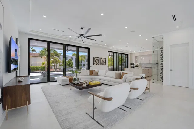 Tropic Isle Delray Beach Residence photo 62