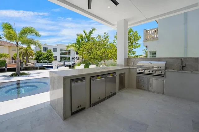 Tropic Isle Delray Beach Residence photo 69