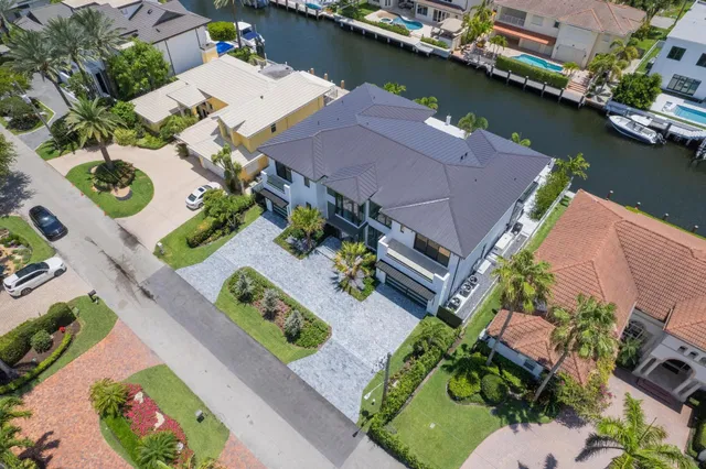 Tropic Isle Delray Beach Residence photo 82