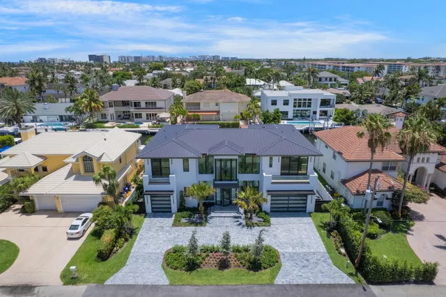 Tropic Isle Delray Beach Residence photo 83