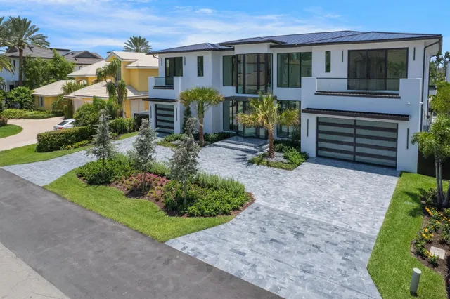 Tropic Isle Delray Beach Residence photo 85