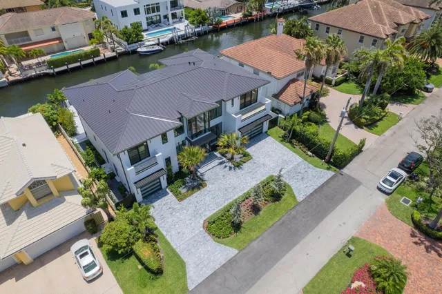 Tropic Isle Delray Beach Residence photo 87