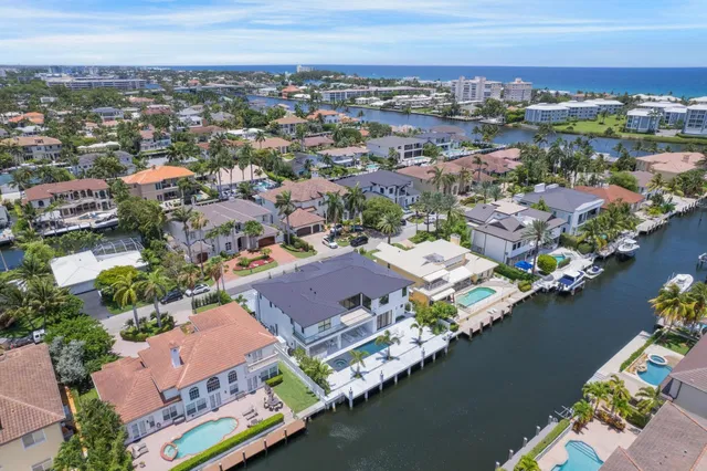 Tropic Isle Delray Beach Residence photo 90
