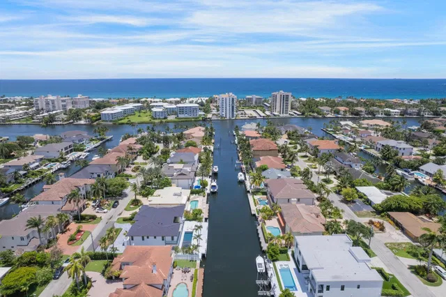 Tropic Isle Delray Beach Residence photo 91