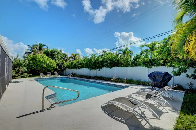 Palm Beach Isles Residence photo 11