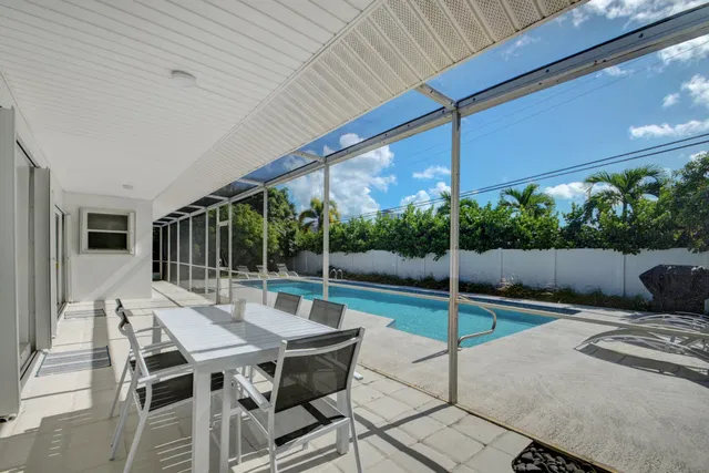 Palm Beach Isles Residence photo 35