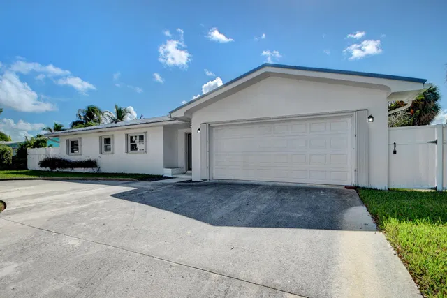 Palm Beach Isles Residence photo 45