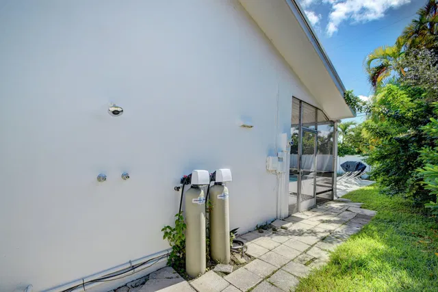 Palm Beach Isles Residence photo 46