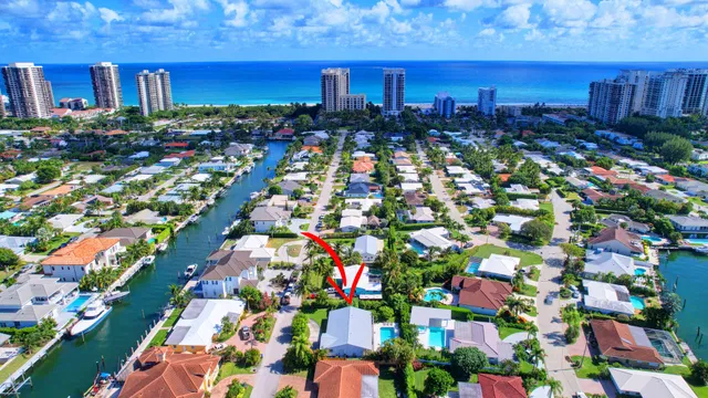 Palm Beach Isles Residence photo 50
