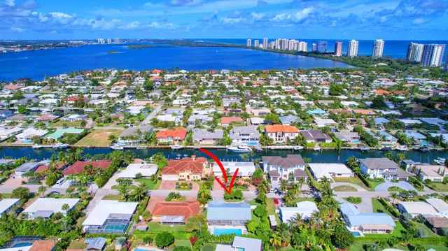 Palm Beach Isles Residence photo 54