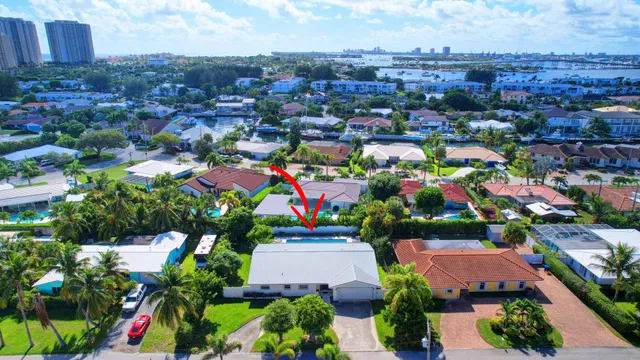 Palm Beach Isles Residence photo 55