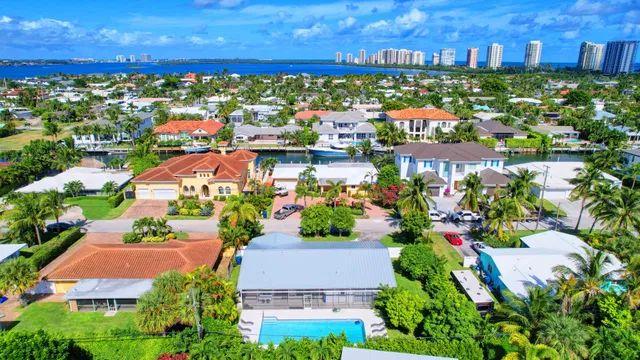 Palm Beach Isles Residence photo 61