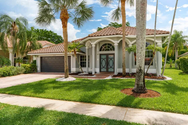 Boca Isles Residence photo 4