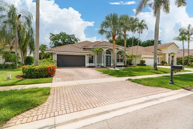 Boca Isles Residence photo 5