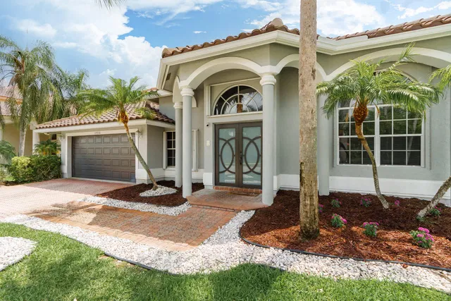 Boca Isles Residence photo 6