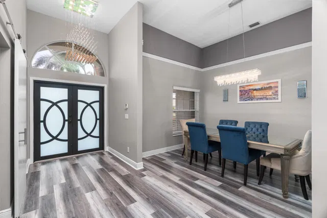 Boca Isles Residence photo 7