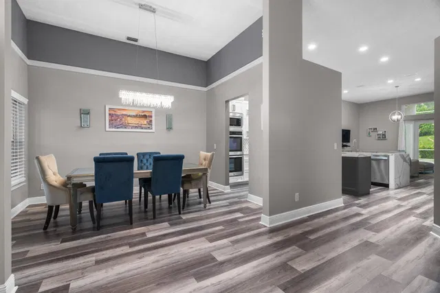 Boca Isles Residence photo 8