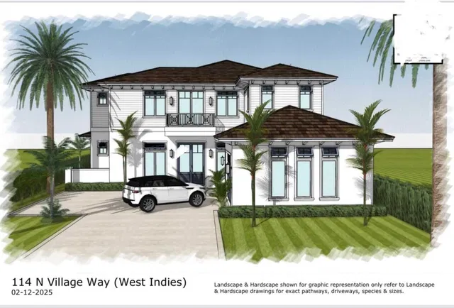 Admirals Cove Residence photo 2