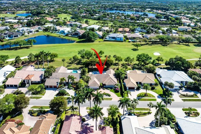 Bocaire Country Club Residence photo 3