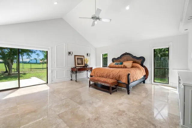Bocaire Country Club Residence photo 20