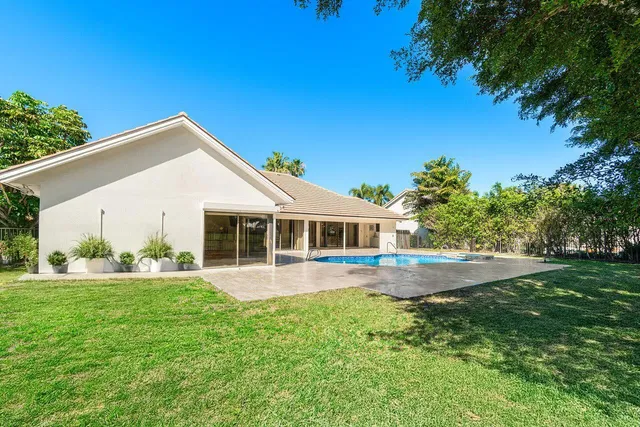 Bocaire Country Club Residence photo 35