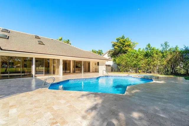 Bocaire Country Club Residence photo 36