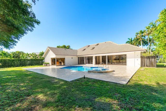 Bocaire Country Club Residence photo 38