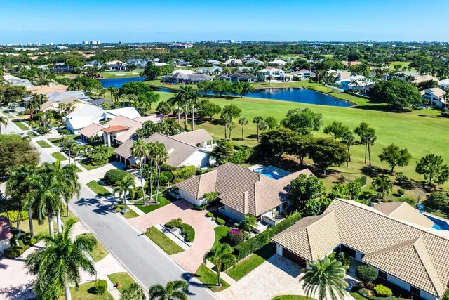 Bocaire Country Club Residence photo 39